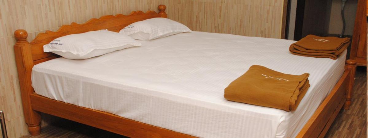 R B Residency Hotel Chennai Exterior photo